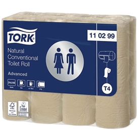 Tork T4 Toiletpapir 110299